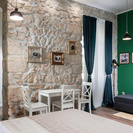 Photel Apartments Crikvenica Bagian luar foto