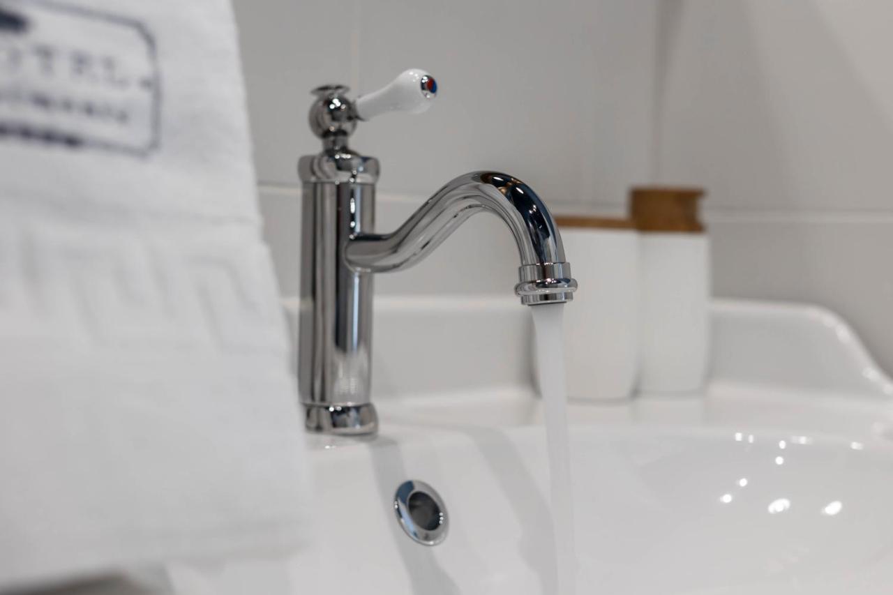 Photel Apartments Crikvenica Bagian luar foto
