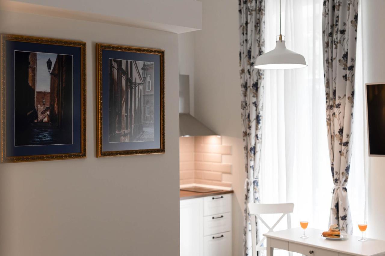 Photel Apartments Crikvenica Bagian luar foto