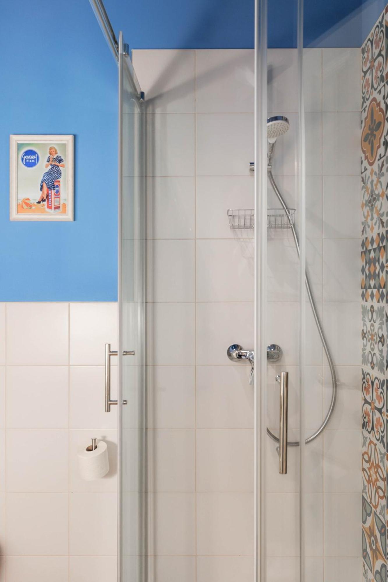Photel Apartments Crikvenica Bagian luar foto