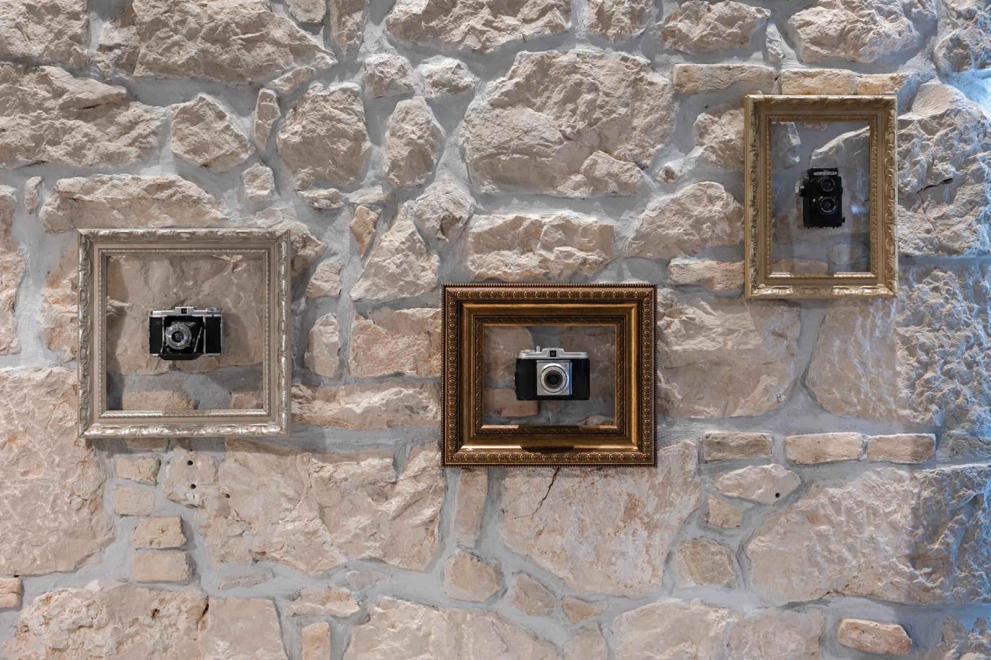 Photel Apartments Crikvenica Bagian luar foto
