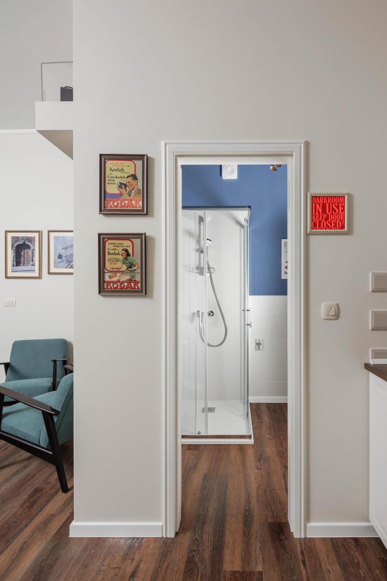 Photel Apartments Crikvenica Bagian luar foto